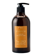 Крем для рук и тела парфюмированный MILV питательный по мотивам KIRKE, 500 мл - Фото 1