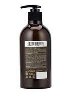 Гель для душа парфюмированный по мотивам LA SULTANE DE SABA, 500 мл - Фото 3