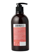 Гель для душа парфюмированный по мотивам ARMANI SI, 500 мл - Фото 3