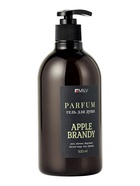 Гель для душа парфюмированный по мотивам APPLE BRANDY, 500 мл - Фото 2