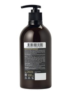 Гель для душа парфюмированный по мотивам APPLE BRANDY, 500 мл - Фото 3