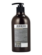 Гель для душа парфюмированный по мотивам ZIELINSKY & ROZEN, 500 мл - Фото 3