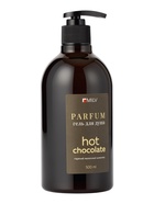 Гель для душа парфюмированный по мотивам HOT CHOCOLATE, 500 мл - Фото 2