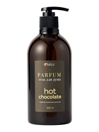 Гель для душа парфюмированный по мотивам HOT CHOCOLATE, 500 мл  (артикул 10975362)  большой выбор товаров оптом и в розницу по низким ценам с доставкой