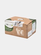 УЦЕНКА Набор для специй Bella Tenero, 2 предмета: перечница, сахарница с ложкой - Фото 4