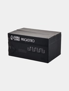 УЦЕНКА Набор стаканов «Круиз», 350 мл, 8×8×12.5 см, 5 шт., синий - Фото 3