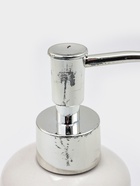 УЦЕНКА Набор для ванной, 3 предмета, мыльница, дозатор для мыла, 1 стакан - Фото 3