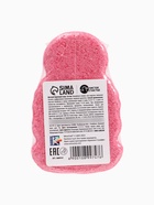 Бомбочка для ванны формовая детская, розовая, 150 г, Винкс 10899747