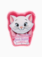 Бомбочка для ванны формовая детская, 110 г, Коты Аристократы 10899748