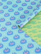 Бумага глянцевая двухсторонняя «Ум и Хрум», 70 × 100 см 10941035