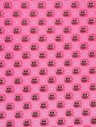 Бумага глянцевая двухсторонняя «Ум и Хрум», 50 ? 70 см (комплект 10 шт) - фото 65466111