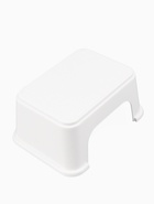 Табурет-подставка (белый) (уп.10) - фото 65466120