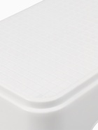 Табурет-подставка (белый) (уп.10) - фото 65466123