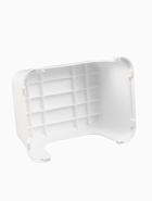 Табурет-подставка (белый) (уп.10) - фото 65466124