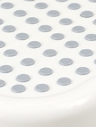 Табурет (подставка) антискользящий (белый) (уп.8) - фото 65466132