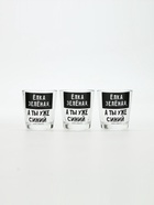 УЦЕНКА Стопки новогодние «Как новый год встретишь, так тебе и надо», набор 3 шт., 50 мл - Фото 2