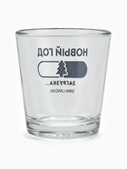 УЦЕНКА Стопки подарочный набор «Налей, выпей, повтори», 3 шт., 50 мл - Фото 4