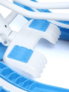 УЦЕНКА Снегокат «Тимка спорт 2» Ми-ми-мишки, голубой, ТС2/ММ1 Nika Kids - Фото 12