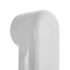 УЦЕНКА Машинка для удаления катышков Windigo LUK-19, 5 Вт, 1300 мА/ч, белая - Фото 11