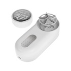 УЦЕНКА Машинка для удаления катышков Windigo LUK-19, 5 Вт, 1300 мА/ч, белая - Фото 14