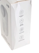 УЦЕНКА Машинка для удаления катышков Windigo LUK-19, 5 Вт, 1300 мА/ч, белая - Фото 20