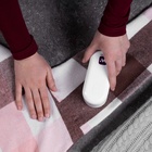 УЦЕНКА Машинка для удаления катышков Windigo LUK-19, 5 Вт, 1300 мА/ч, белая - Фото 3