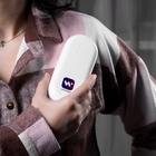 УЦЕНКА Машинка для удаления катышков Windigo LUK-19, 5 Вт, 1300 мА/ч, белая - Фото 5