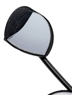 УЦЕНКА Часы настенные «Гипно», серия: Ажур, плавный ход, 58×58 см, d=22 см - Фото 3