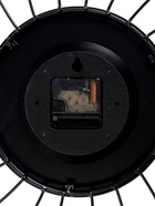 УЦЕНКА Часы настенные «Гипно», серия: Ажур, плавный ход, 58×58 см, d=22 см - Фото 5