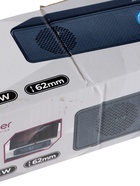 УЦЕНКА Компьютерная колонка саундбар DEFENDER Z2, 2.0, 6Вт, USB, черный - Фото 9