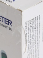 УЦЕНКА Пирометр бесконтактный LTR 002, инфракрасный, ЖК-дисплей, 2хААА(не в комп), подсветка 10887 - Фото 11