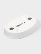 УЦЕНКА Набор для ванной комнаты Доляна «Эвкалипт», 3 предмета, мыльница, дозатор для мыла, стакан 10981897