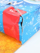 УЦЕНКА Магниты из гипса «Новогодние украшения» Пз/Г-080 - Фото 6