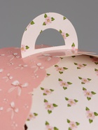 Пасхальная коробочка "Весенняя Пасха", 17 х 17 х 26 см 10967585