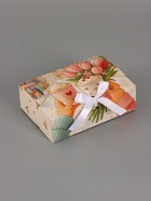 Подарочная коробка сборная "Тепло",  16,5 х 11, 5 х 5 см 10967604