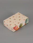 Подарочная коробка сборная "Тепло",  16,5 х 11, 5 х 5 см 10967604