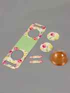 Коробка подарочная с куполом «Тюльпаны с мимозой», 11.5×12×15.5 см - Фото 5