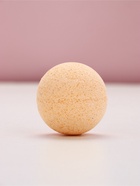 Бомбочка для ванны «Цвети от счастья», аромат пиона, 120 г, Чистое счастье 10901186