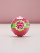 Бомбочка для ванны «Лучшей в мире», аромат ванили, 120 г, Чистое счастье 10901187