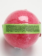 Бомбочка для ванны «Лучшей в мире», аромат ванили, 120 г, Чистое счастье 10901187