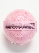 Бомбочка для ванны «Моменты нежности», аромат розы, 120 г, Чистое счастье 10901188