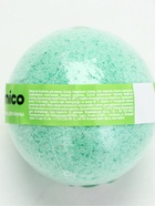 Бомбочка для ванны, 120 г, аромат сочное яблоко, PICO MICO 10958656