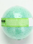 Бомбочка для ванны, 120 г, аромат сочное яблоко, PICO MICO 10958656