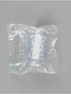 УЦЕНКА Мастурбатор, гелевый, многоразовый, сквозной, прозрачный - Фото 2