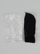 УЦЕНКА Мастурбатор, гелевый, многоразовый, сквозной, прозрачный - Фото 4