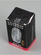 УЦЕНКА Мастурбатор, гелевый, многоразовый, сквозной, прозрачный - Фото 7