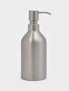 Дозатор для жидкого мыла «Глянец», 350 мл, нержавеющая сталь - Фото 2