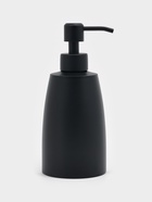 Дозатор для жидкого мыла, 400 мл, нержавеющая сталь - Фото 2