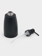 Дозатор для жидкого мыла, 400 мл, нержавеющая сталь - фото 121158807