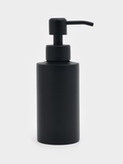 Дозатор для жидкого мыла, 250 мл, нержавеющая сталь - Фото 2